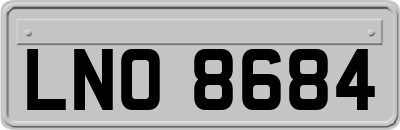 LNO8684