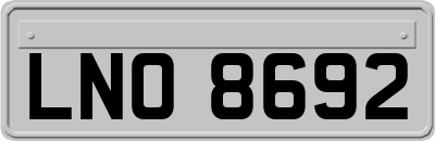 LNO8692