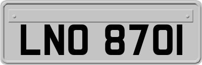 LNO8701