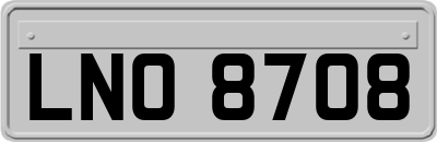 LNO8708