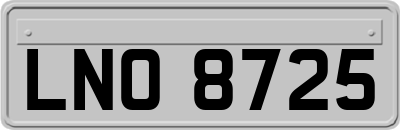 LNO8725