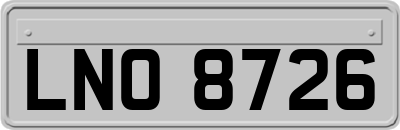 LNO8726