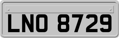 LNO8729