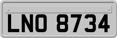 LNO8734