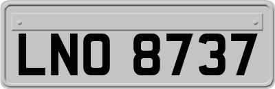 LNO8737