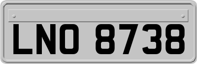 LNO8738