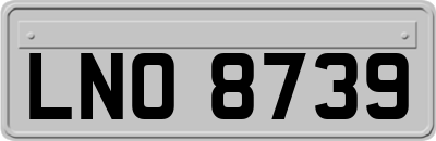 LNO8739