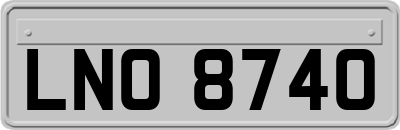 LNO8740