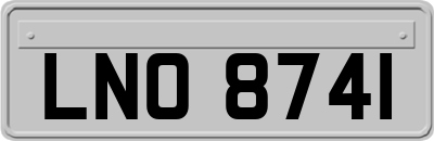 LNO8741