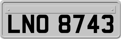LNO8743
