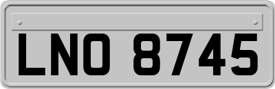 LNO8745