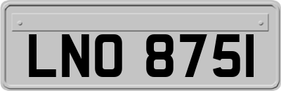 LNO8751