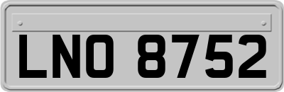 LNO8752