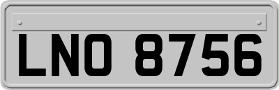 LNO8756