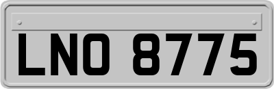 LNO8775
