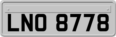 LNO8778
