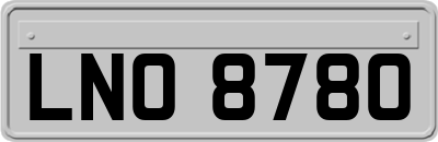 LNO8780