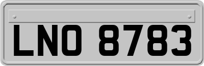 LNO8783