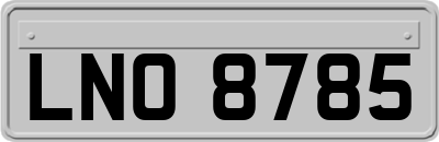 LNO8785