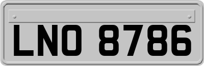 LNO8786