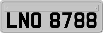 LNO8788