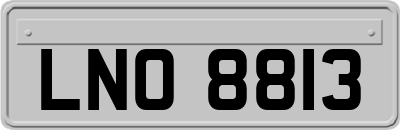 LNO8813