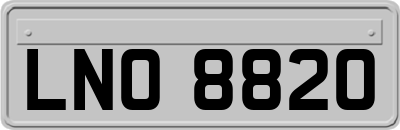 LNO8820