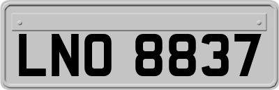 LNO8837