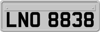 LNO8838