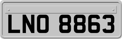LNO8863
