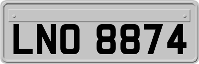 LNO8874