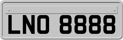 LNO8888