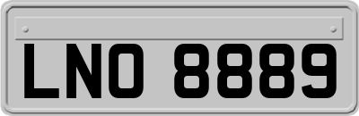 LNO8889