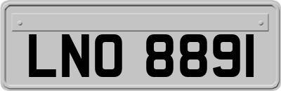 LNO8891