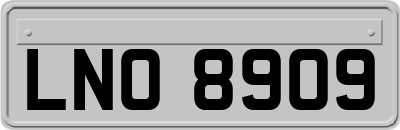 LNO8909