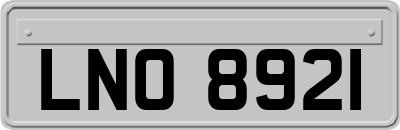LNO8921