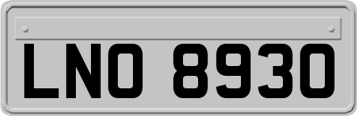 LNO8930