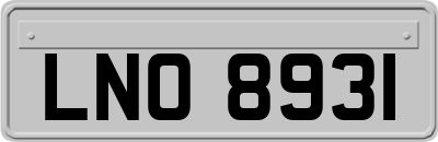 LNO8931