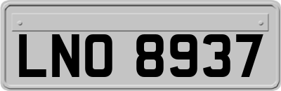LNO8937