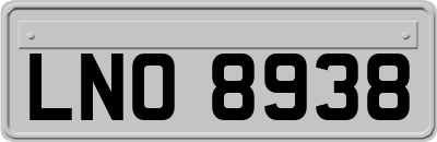 LNO8938