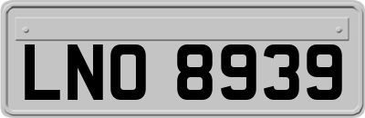 LNO8939