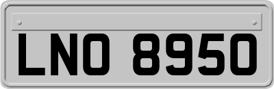 LNO8950