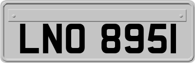 LNO8951