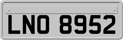 LNO8952
