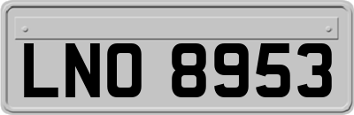 LNO8953