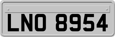 LNO8954