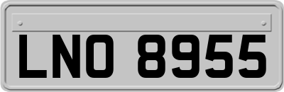 LNO8955