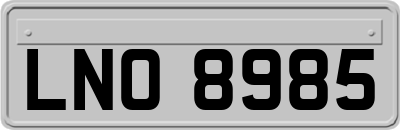 LNO8985