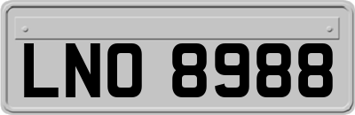 LNO8988