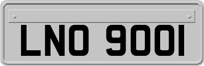 LNO9001